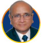 Dr Pradeep Kothadia